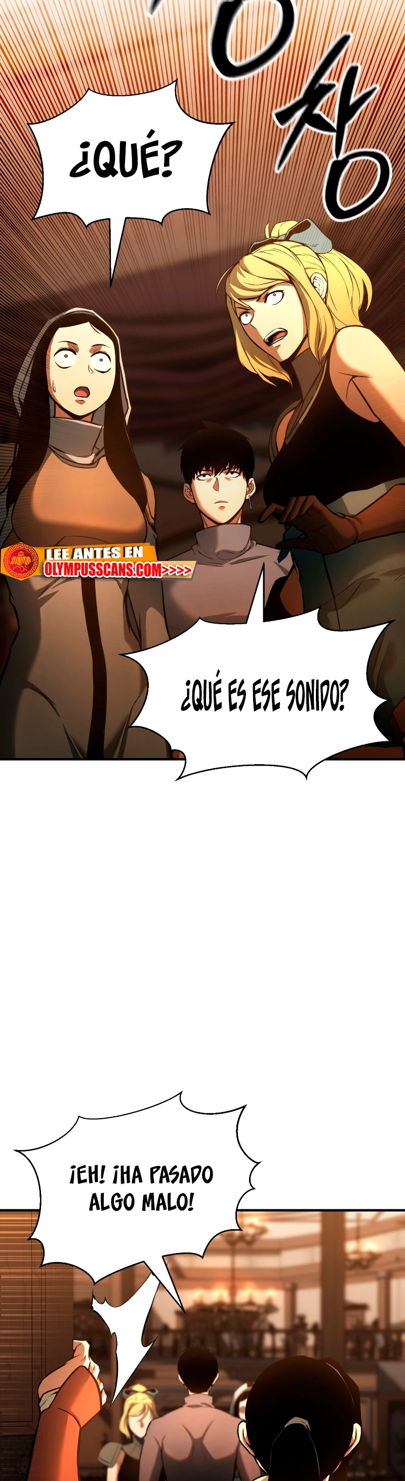 El nigromante inigualable Capítulo 21 - Página 20 en español