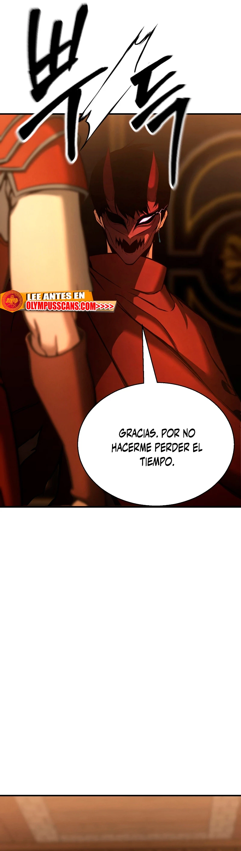 El nigromante inigualable Capítulo 21 - Página 47 en español