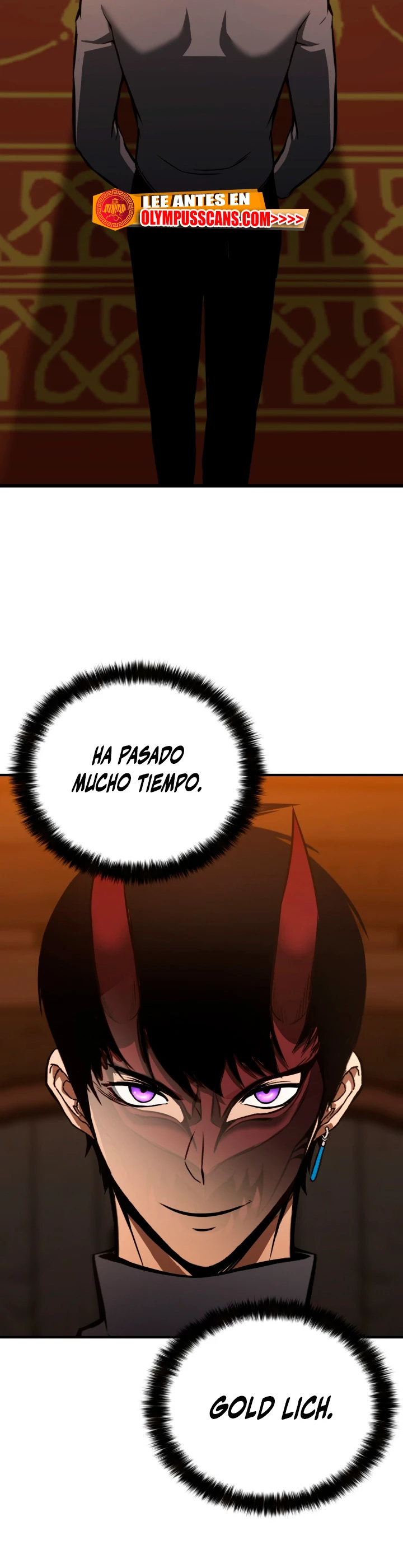 El nigromante inigualable Capítulo 22 - Página 24 en español