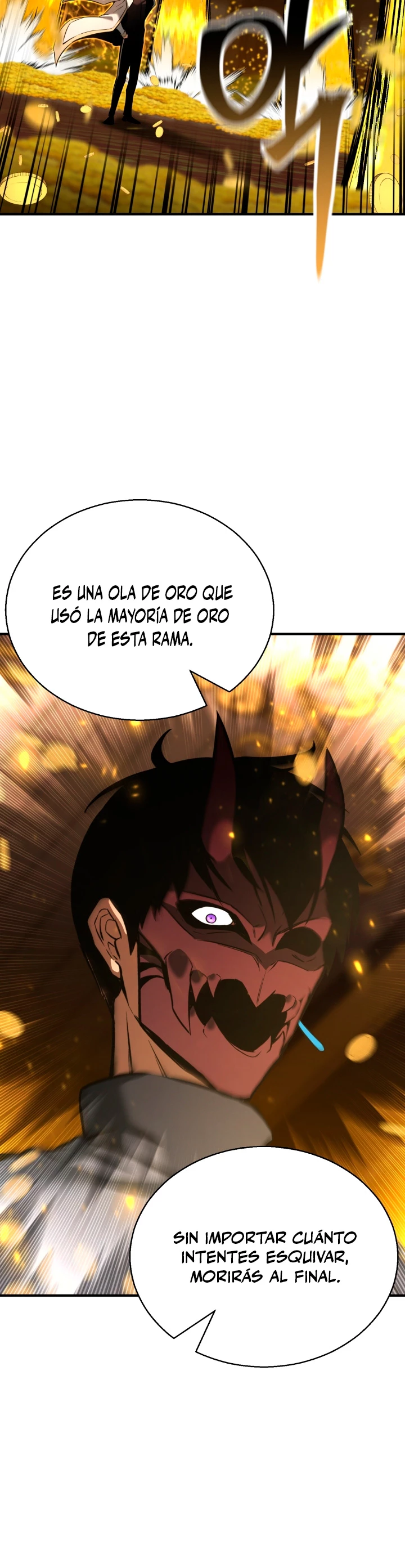 El nigromante inigualable Capítulo 22 - Página 39 en español