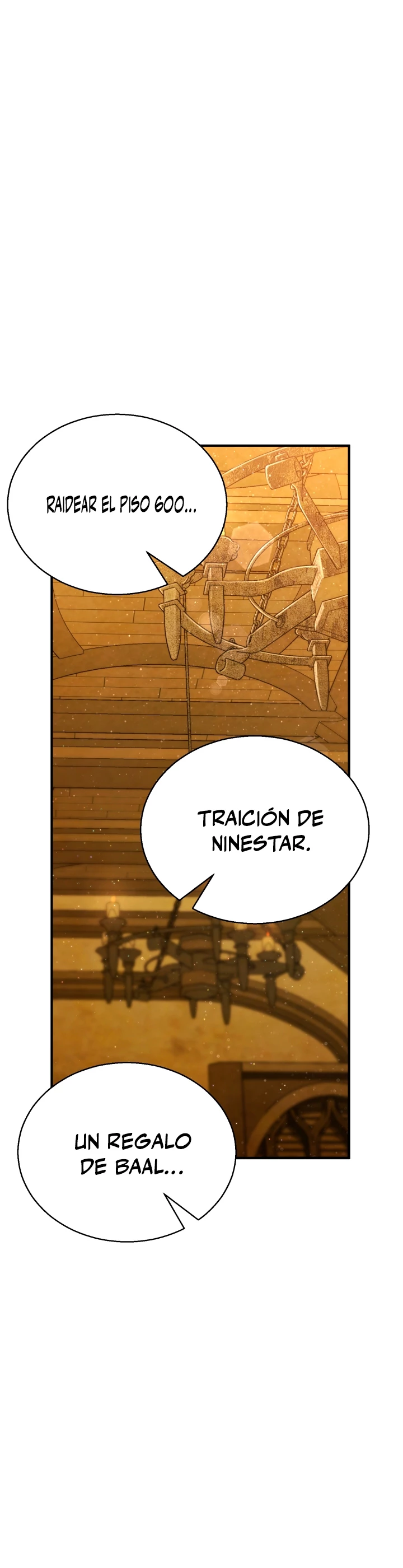 El nigromante inigualable Capítulo 23 - Página 16 en español