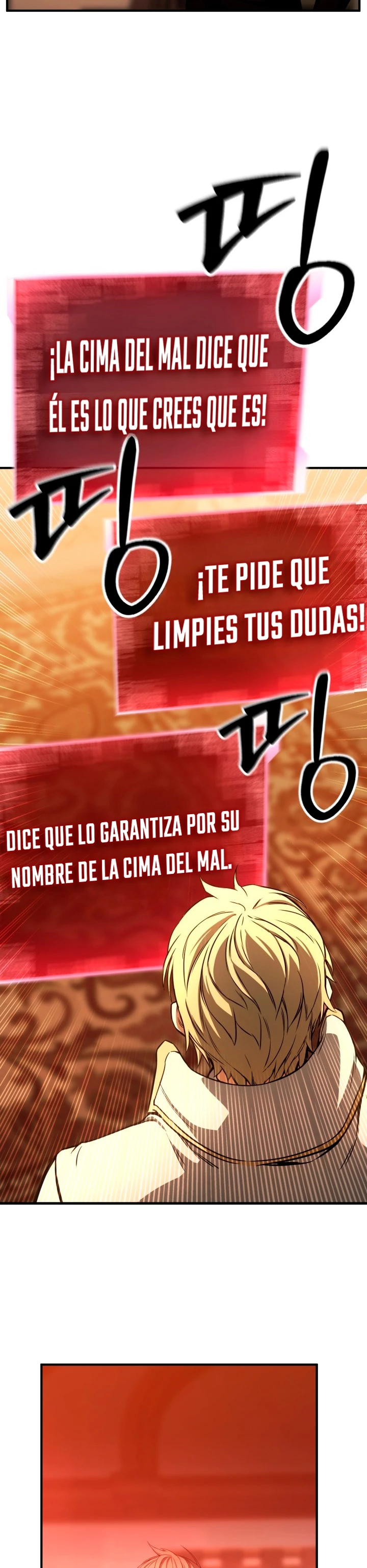 El nigromante inigualable Capítulo 24 - Página 7 en español