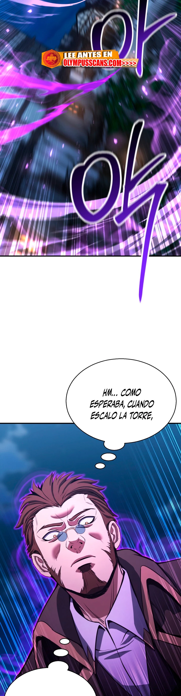 El nigromante inigualable Capítulo 25 - Página 39 en español