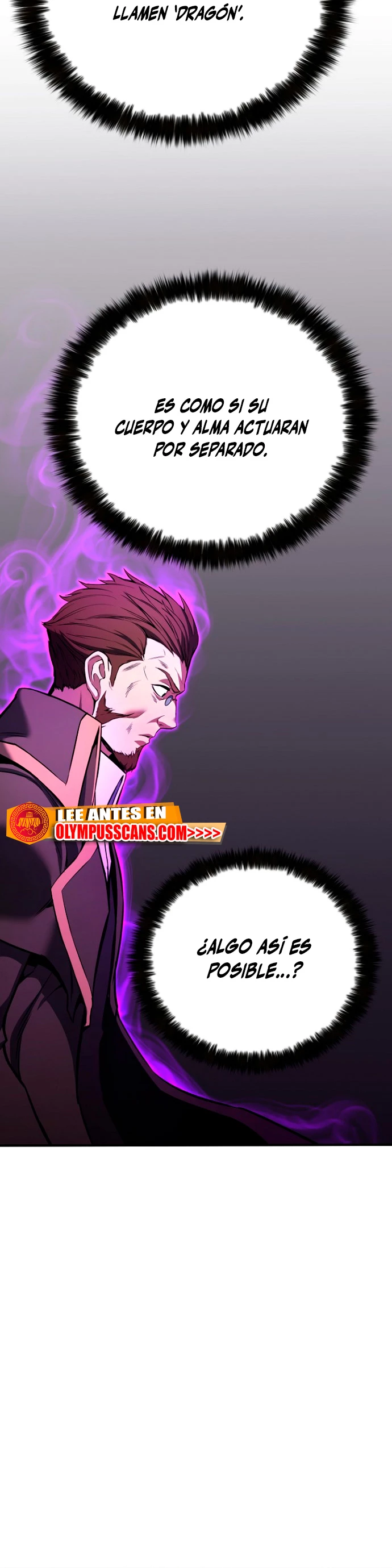El nigromante inigualable Capítulo 26 - Página 31 en español