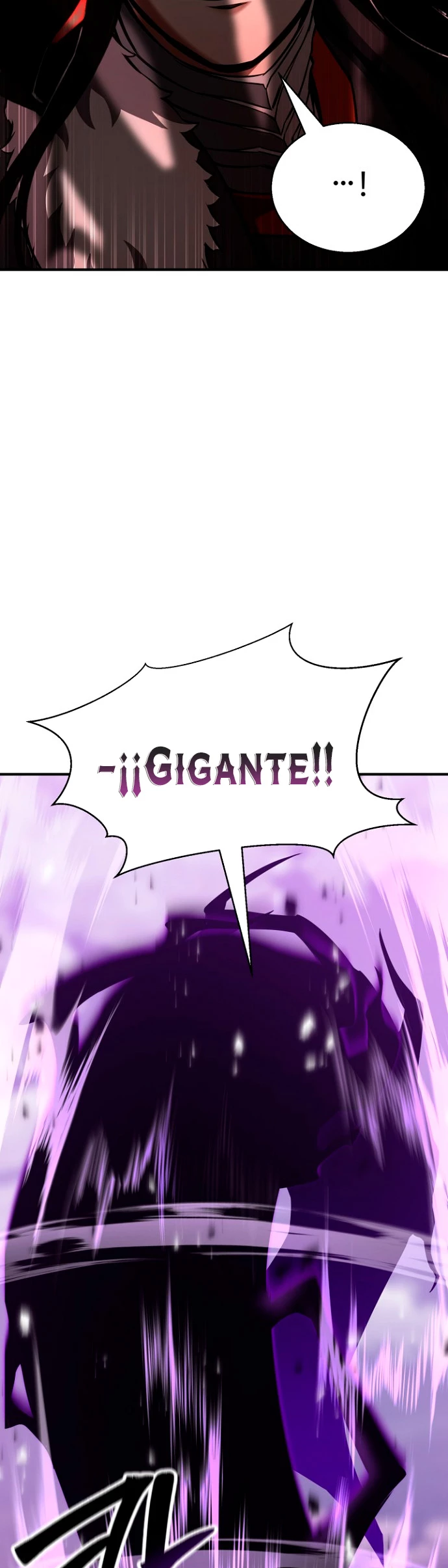 El nigromante inigualable Capítulo 26 - Página 54 en español