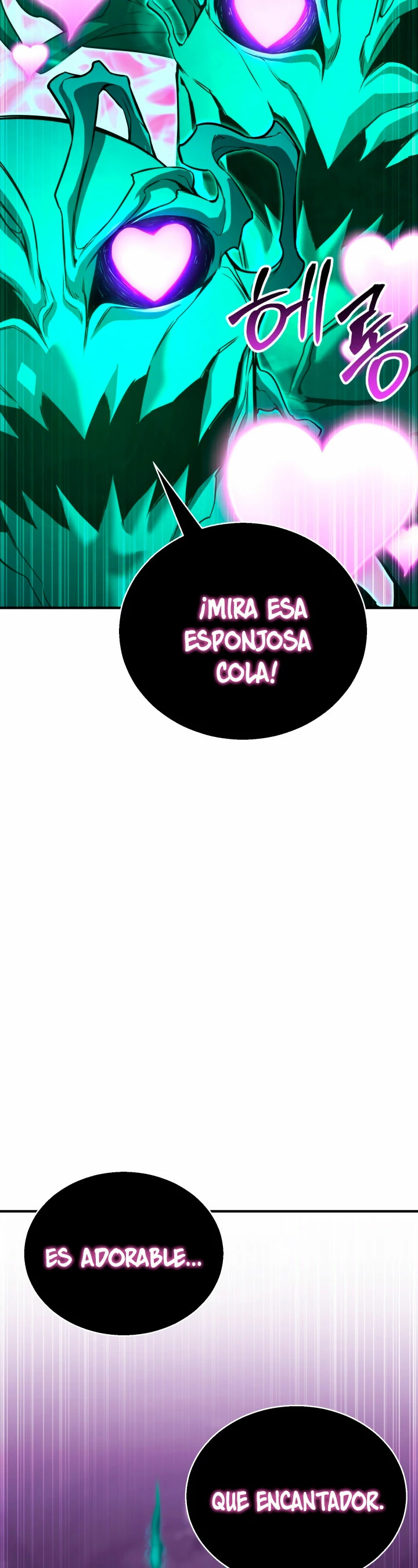 El nigromante inigualable Capítulo 28 - Página 10 en español