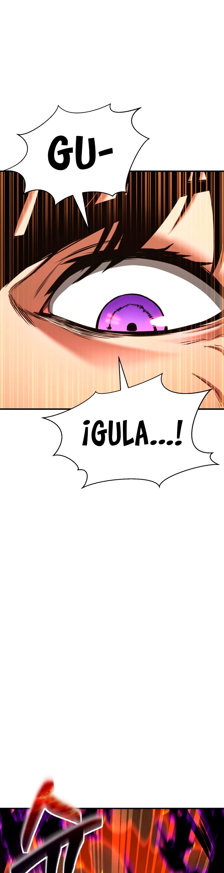 El nigromante inigualable Capítulo 29 - Página 10 en español