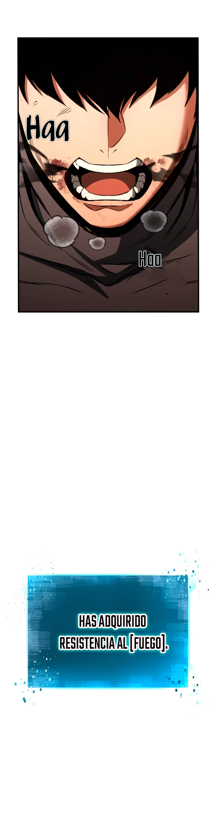 El nigromante inigualable Capítulo 29 - Página 12 en español