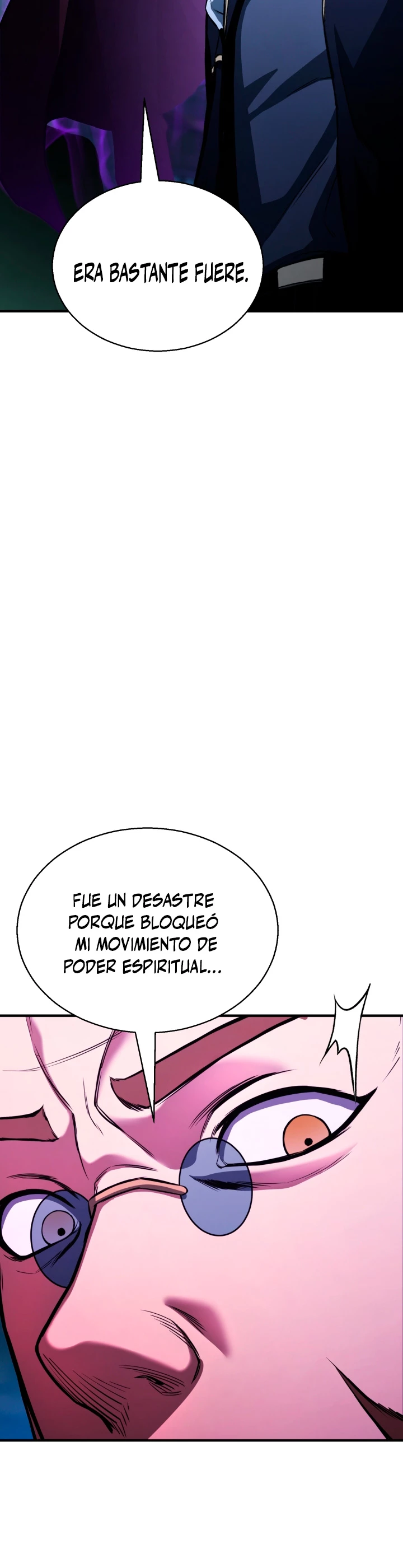 El nigromante inigualable Capítulo 29 - Página 27 en español