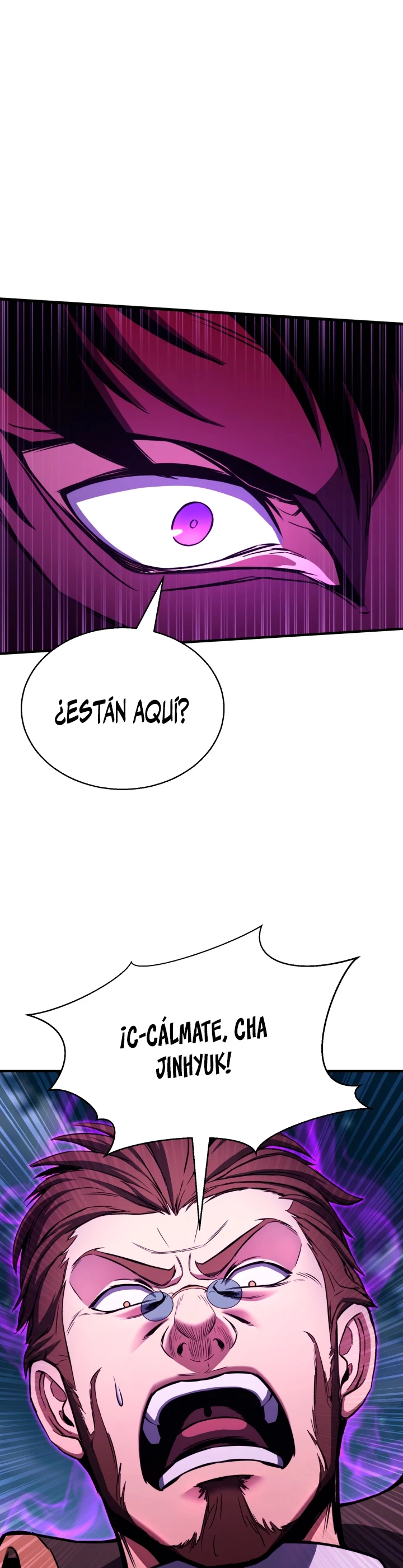 El nigromante inigualable Capítulo 29 - Página 29 en español