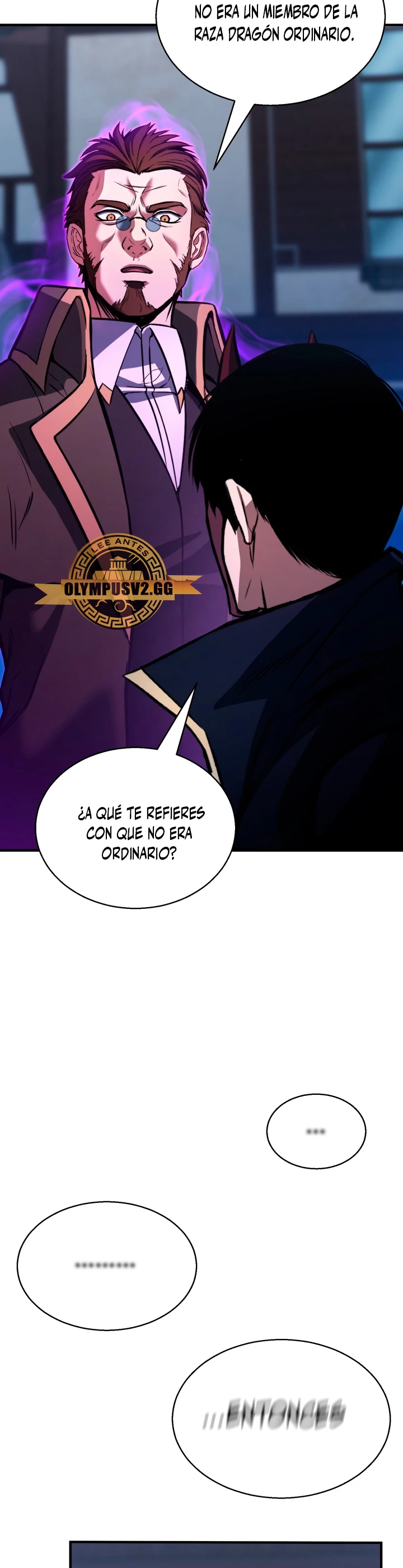 El nigromante inigualable Capítulo 29 - Página 32 en español