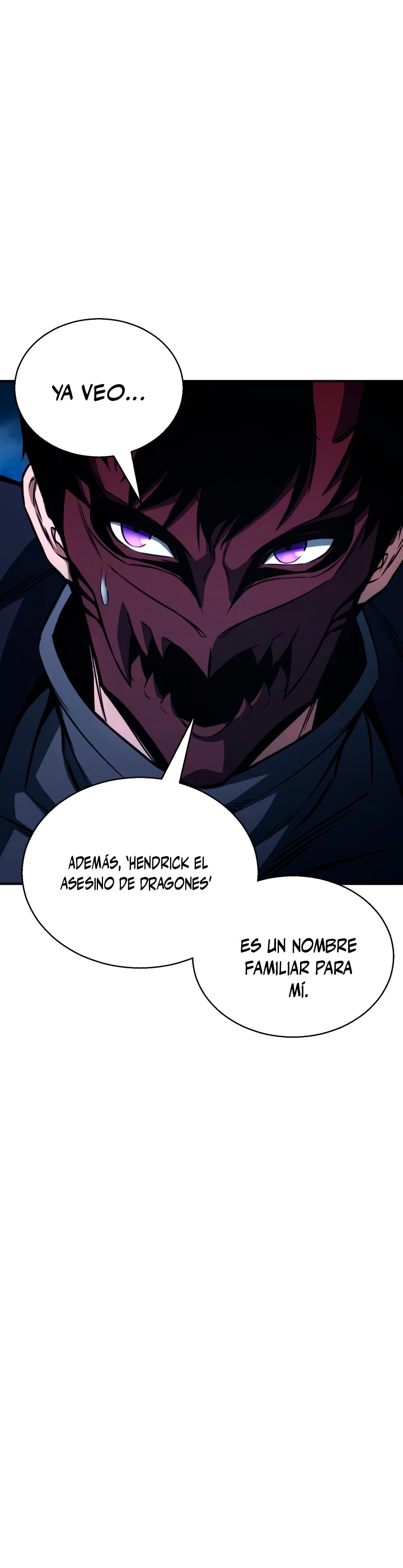El nigromante inigualable Capítulo 29 - Página 37 en español