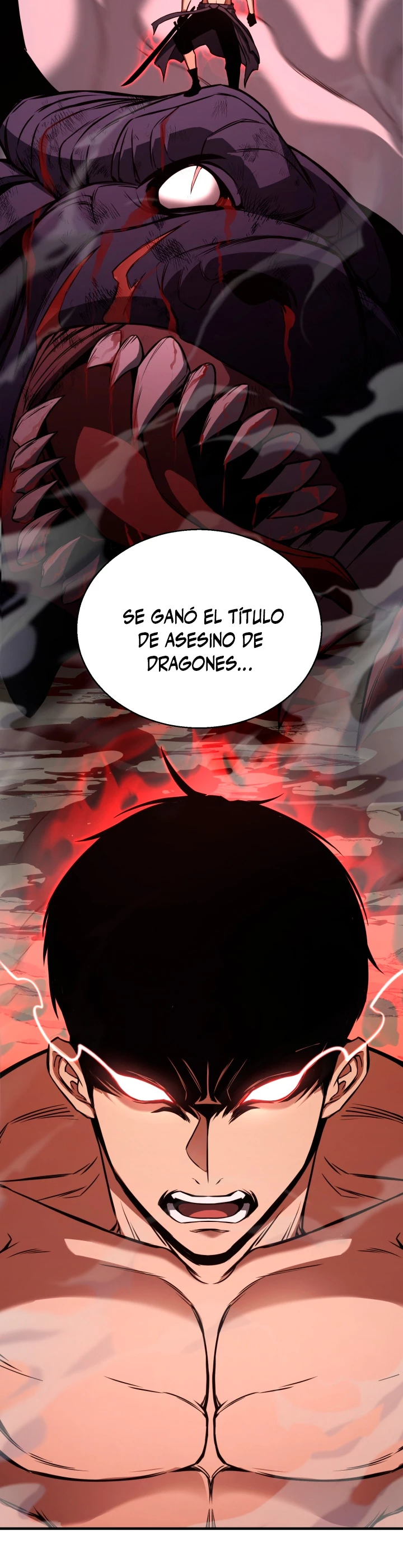 El nigromante inigualable Capítulo 29 - Página 39 en español
