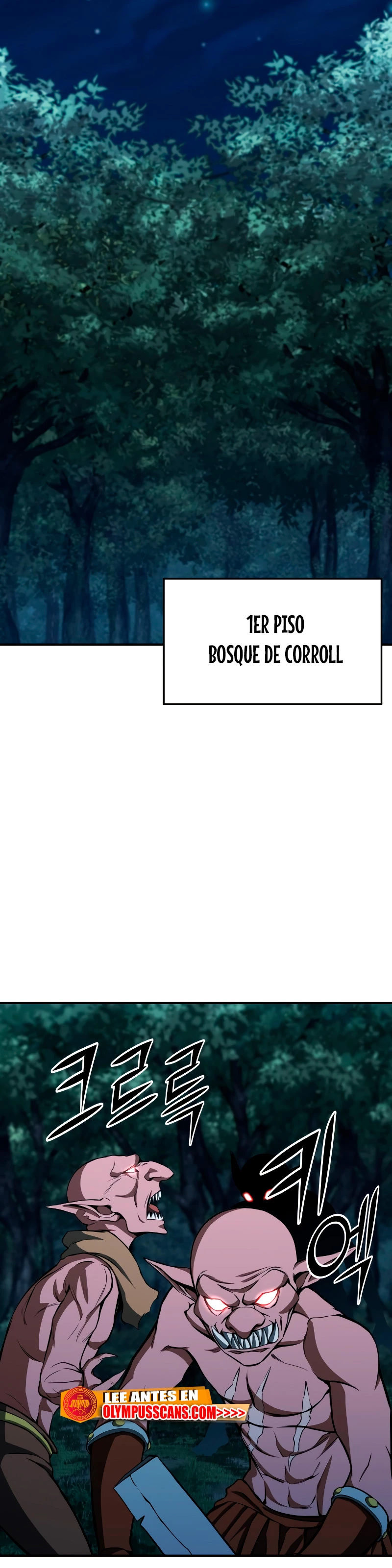 El nigromante inigualable Capítulo 3 - Página 51 en español