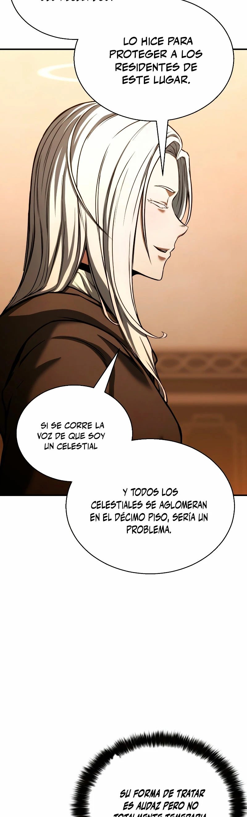 El nigromante inigualable Capítulo 30 - Página 24 en español