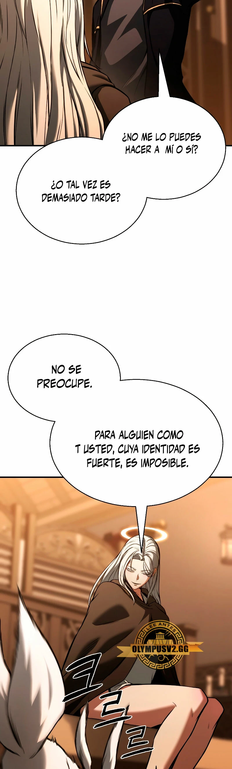 El nigromante inigualable Capítulo 30 - Página 26 en español
