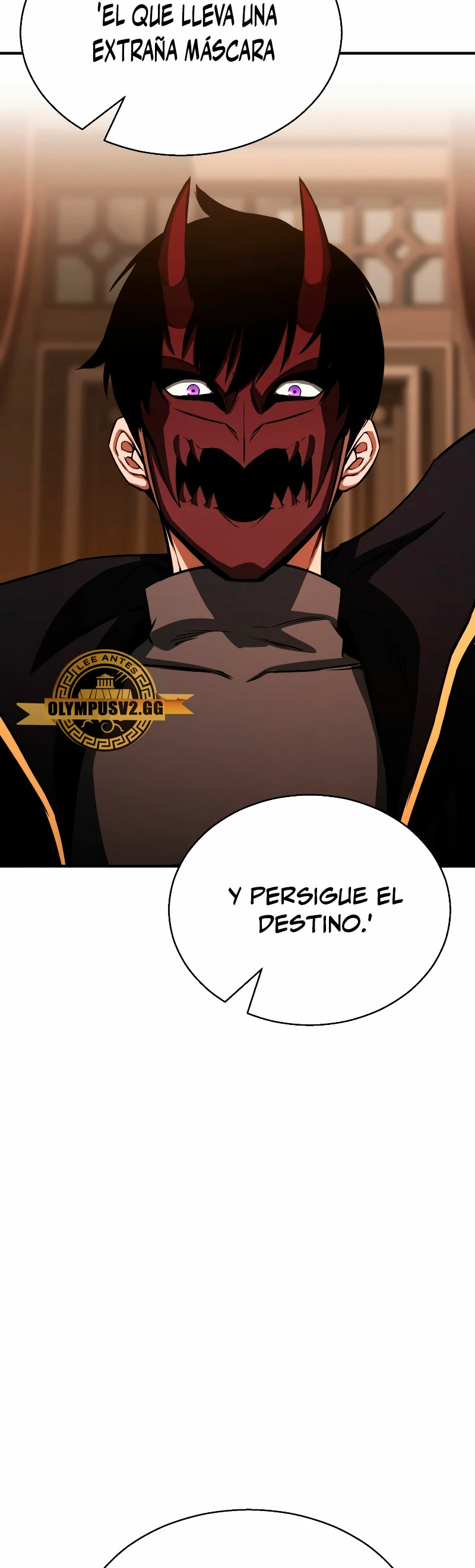El nigromante inigualable Capítulo 30 - Página 30 en español