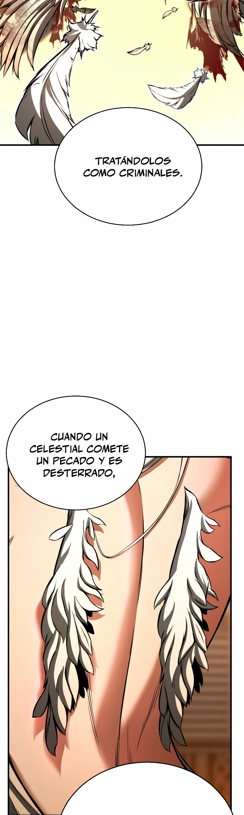 El nigromante inigualable Capítulo 30 - Página 40 en español