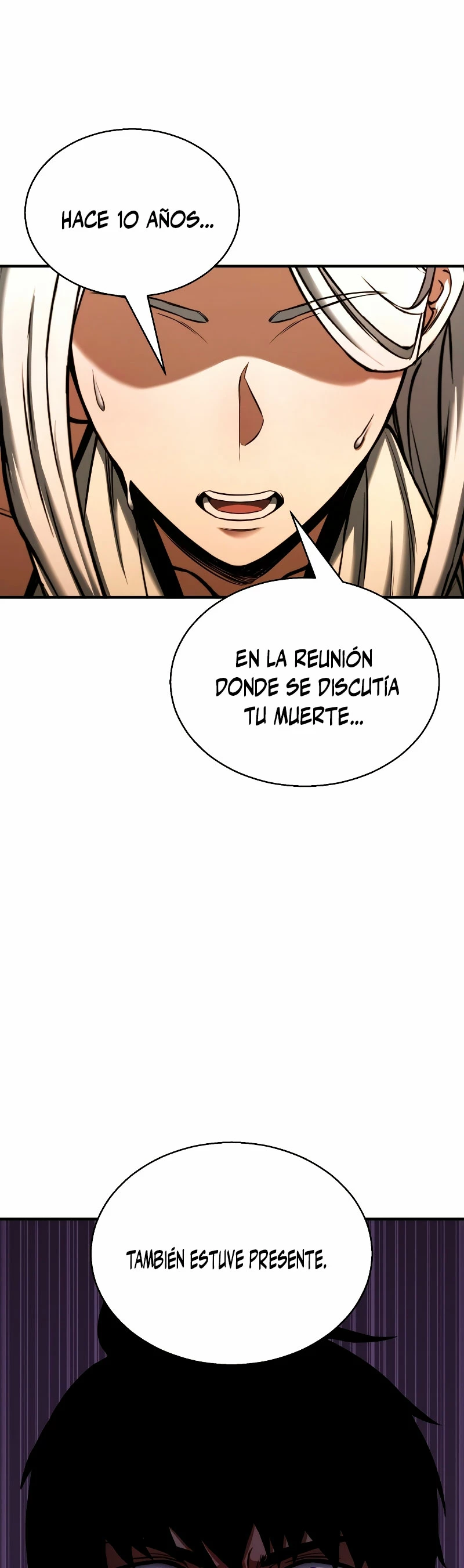 El nigromante inigualable Capítulo 30 - Página 68 en español