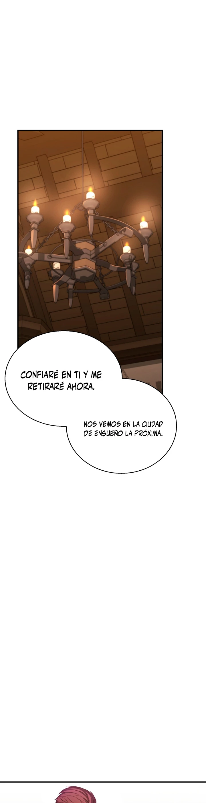 El nigromante inigualable Capítulo 31 - Página 38 en español