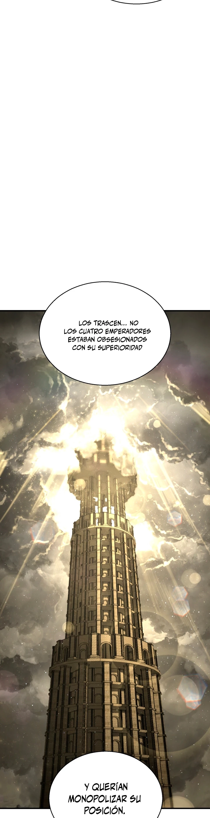 El nigromante inigualable Capítulo 31 - Página 6 en español