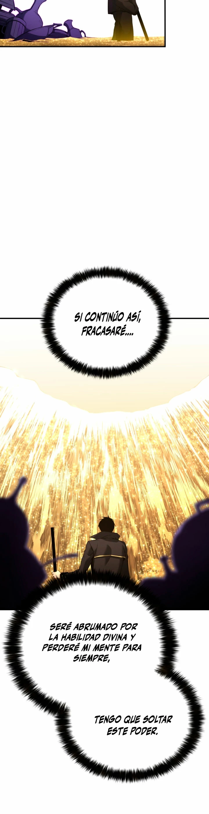 El nigromante inigualable Capítulo 32 - Página 17 en español