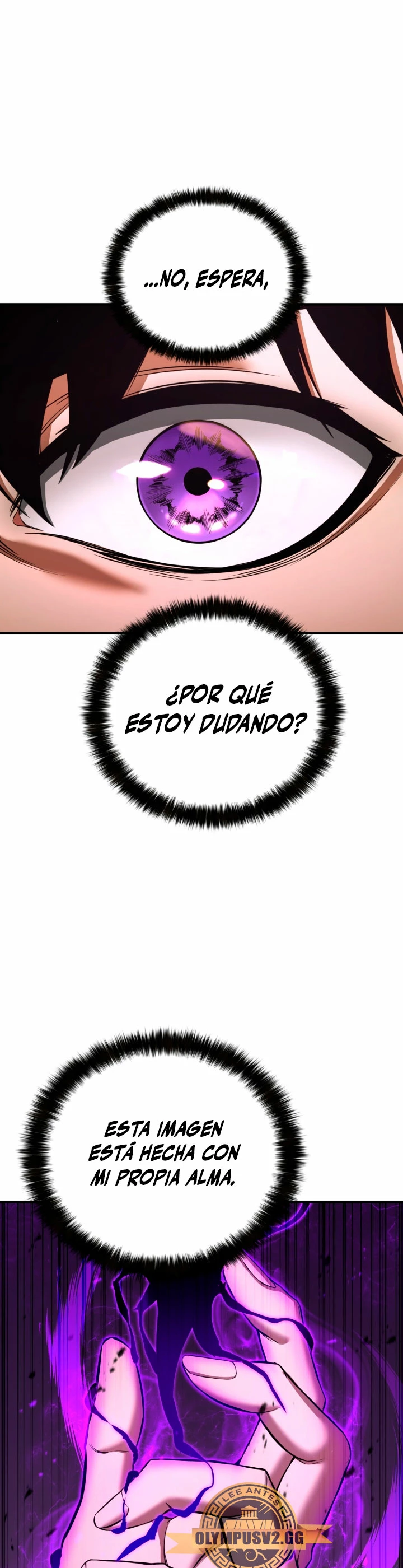 El nigromante inigualable Capítulo 32 - Página 18 en español