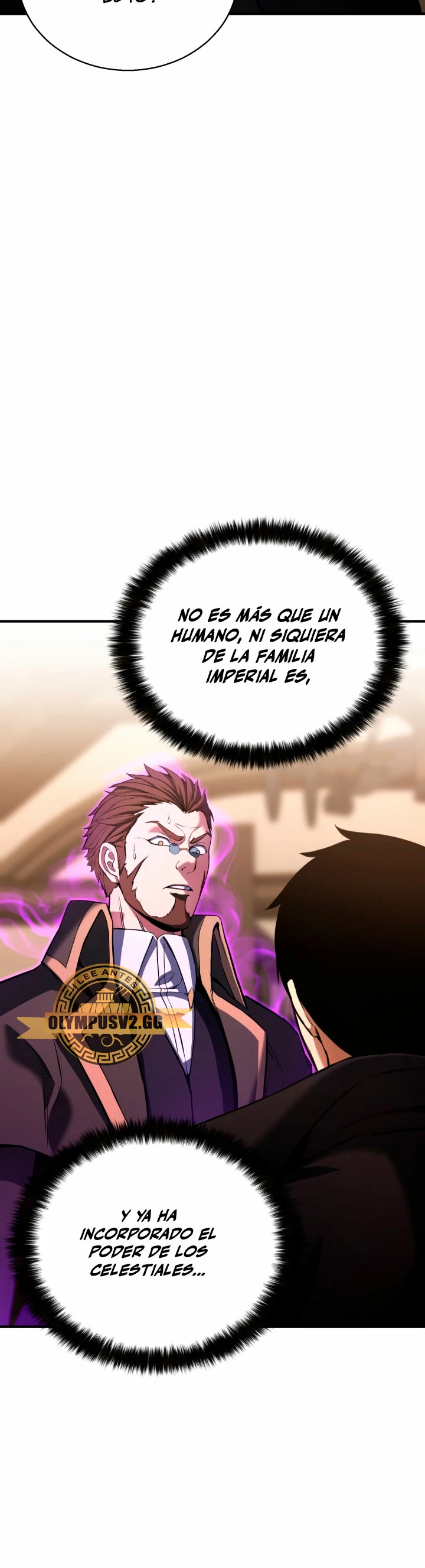 El nigromante inigualable Capítulo 32 - Página 49 en español