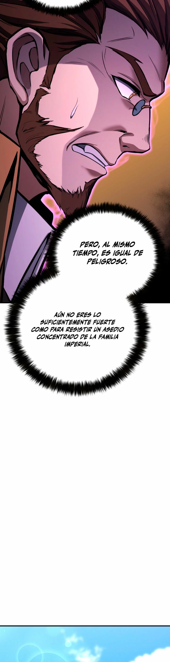 El nigromante inigualable Capítulo 32 - Página 52 en español