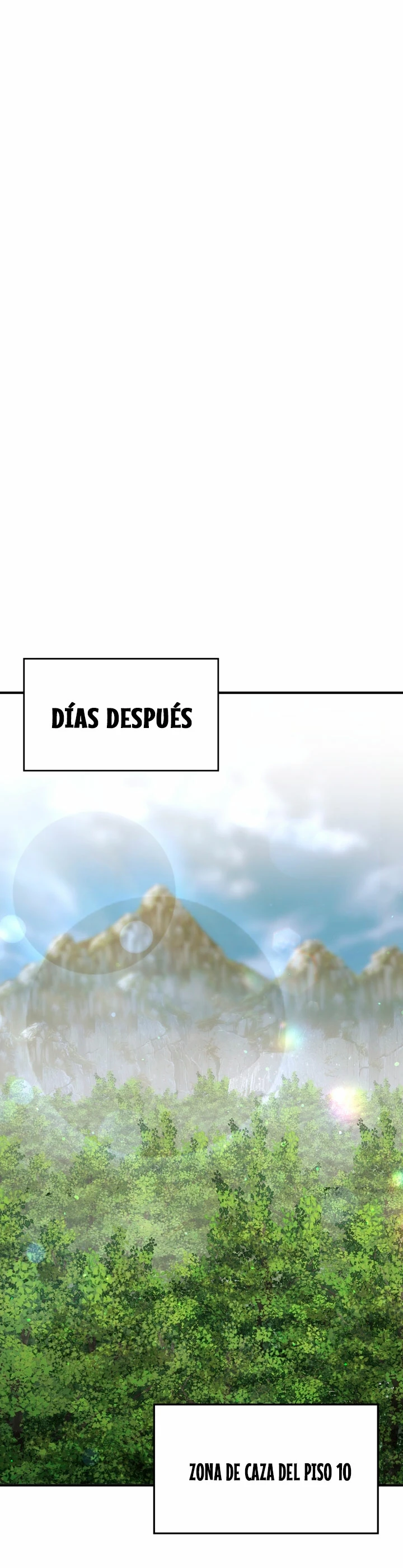 El nigromante inigualable Capítulo 32 - Página 55 en español