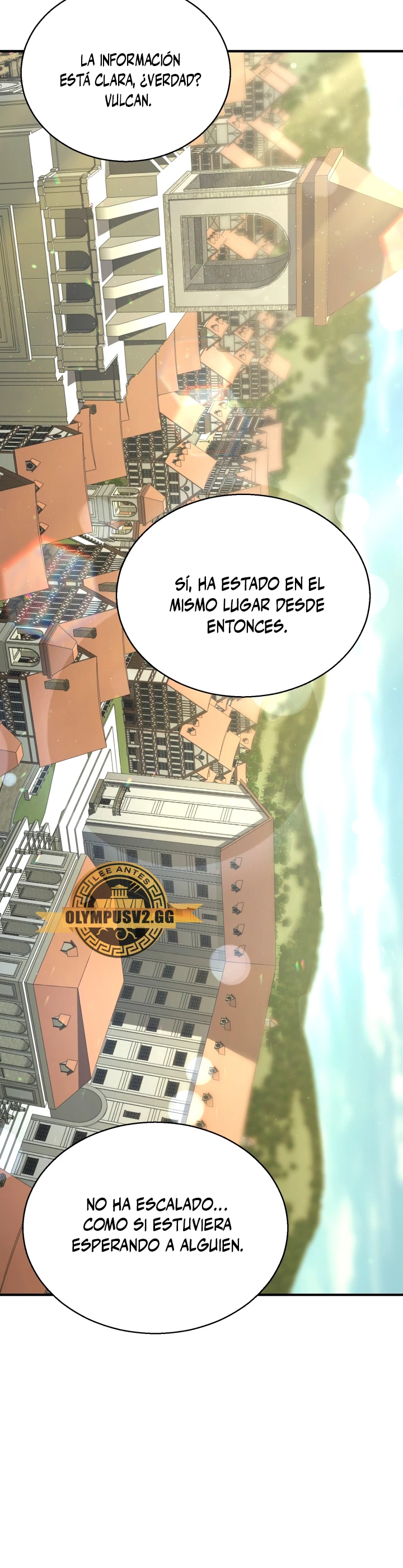 El nigromante inigualable Capítulo 33 - Página 18 en español