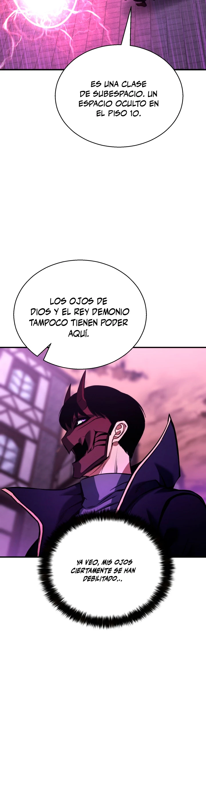 El nigromante inigualable Capítulo 33 - Página 41 en español
