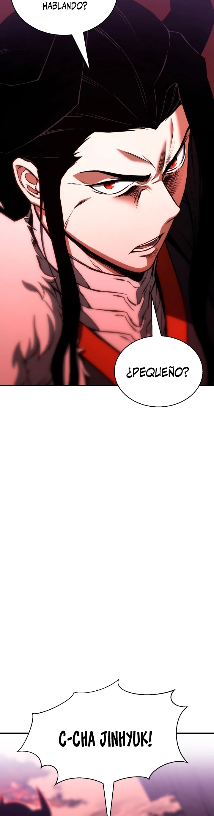 El nigromante inigualable Capítulo 33 - Página 45 en español