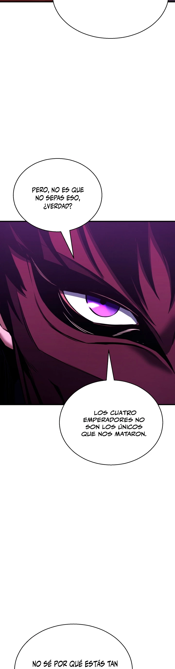 El nigromante inigualable Capítulo 33 - Página 49 en español