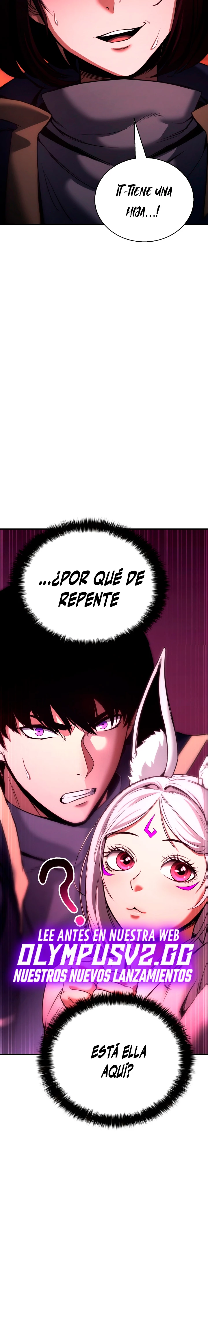 El nigromante inigualable Capítulo 39 - Página 4 en español
