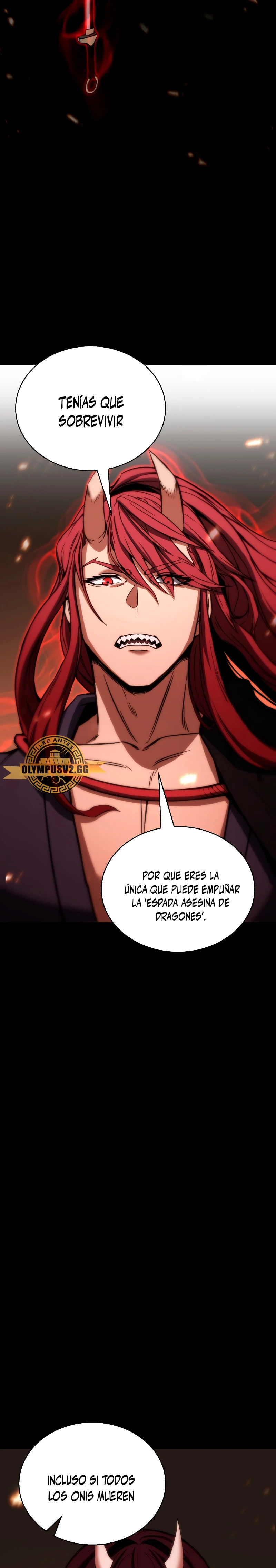 El nigromante inigualable Capítulo 40 - Página 25 en español
