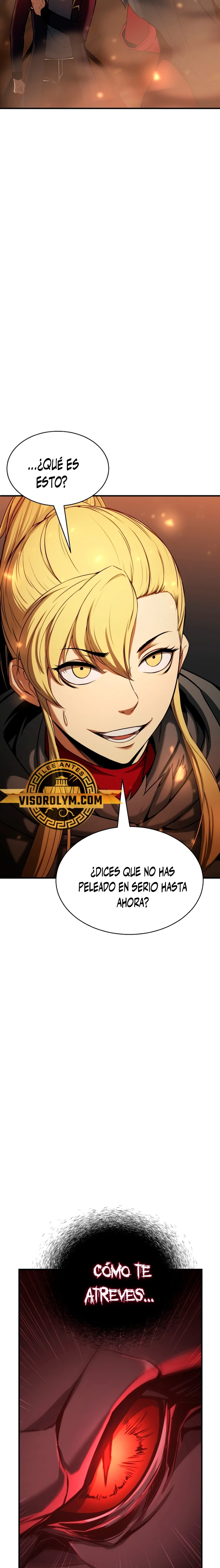 El nigromante inigualable Capítulo 44 - Página 30 en español
