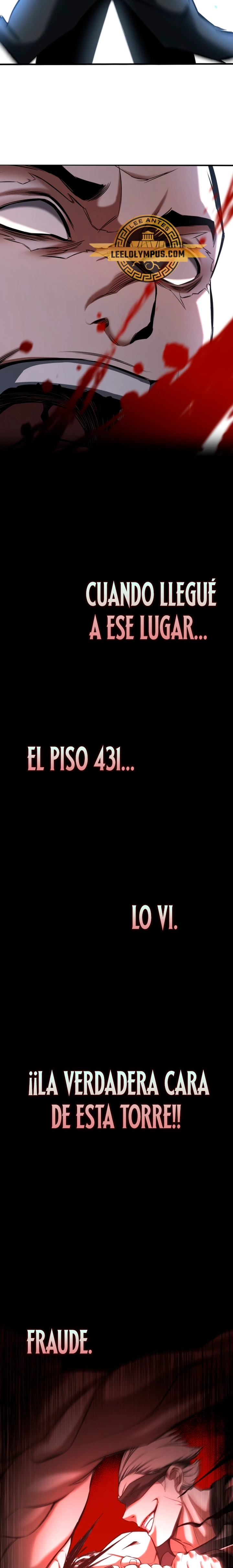 El nigromante inigualable Capítulo 49 - Página 28 en español