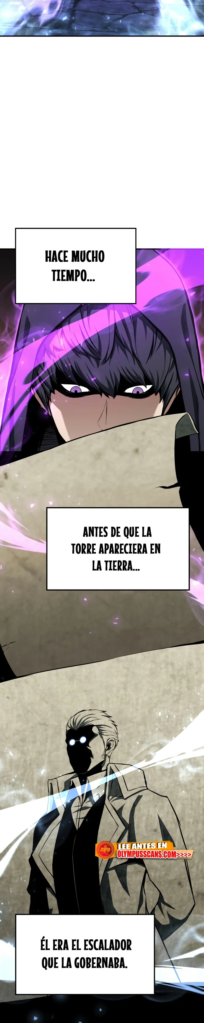 El nigromante inigualable Capítulo 5 - Página 15 en español
