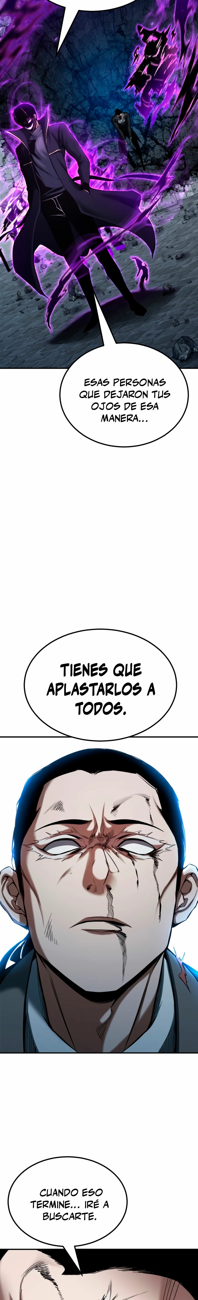 El nigromante inigualable Capítulo 50 - Página 13 en español