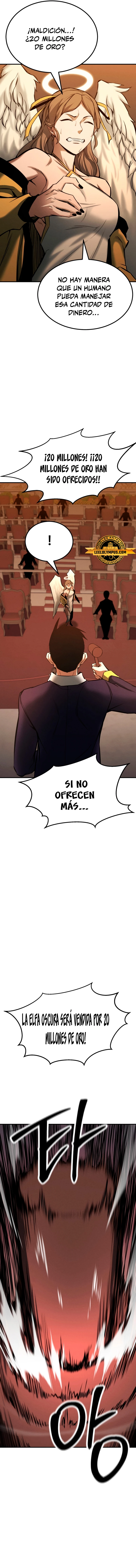 El nigromante inigualable Capítulo 51 - Página 13 en español