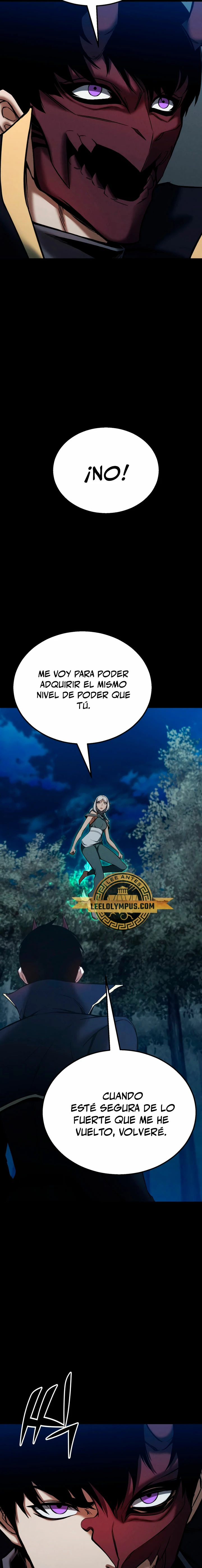 El nigromante inigualable Capítulo 53 - Página 20 en español