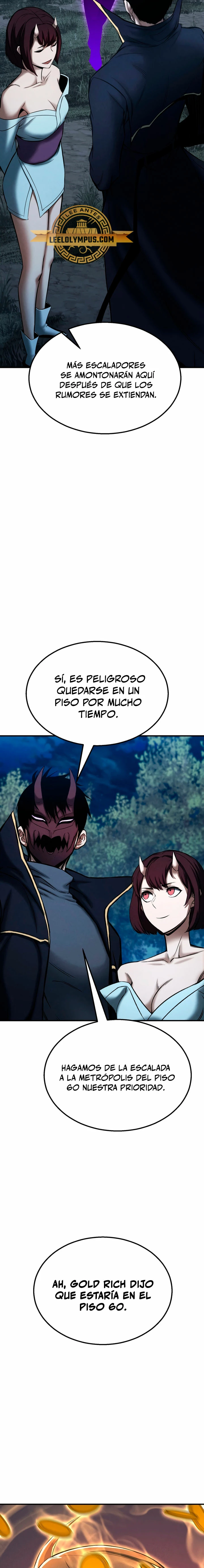 El nigromante inigualable Capítulo 53 - Página 24 en español