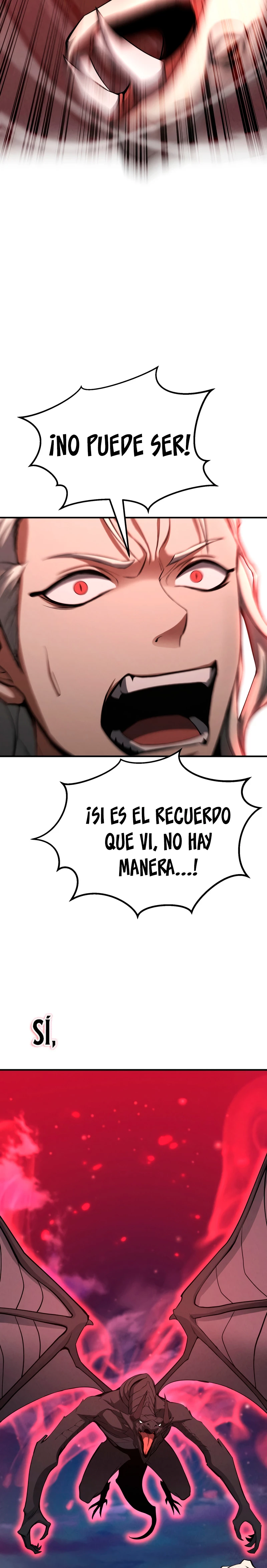 El nigromante inigualable Capítulo 57 - Página 21 en español