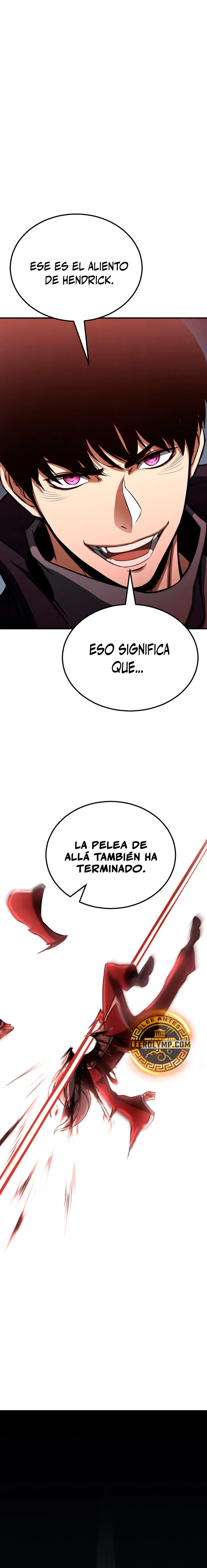 El nigromante inigualable Capítulo 60 - Página 12 en español