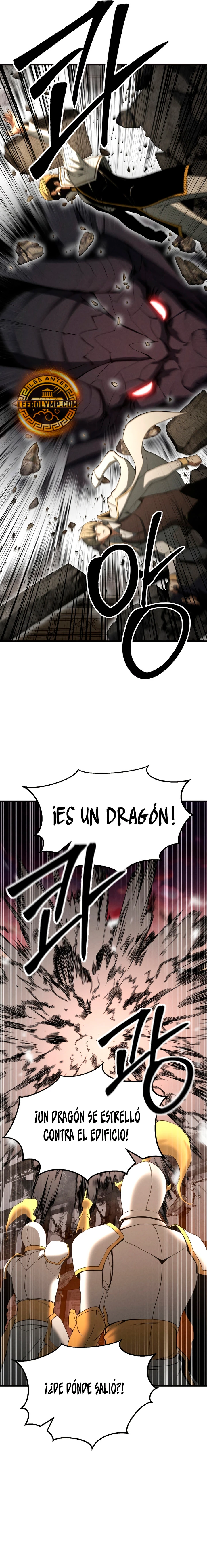 El nigromante inigualable Capítulo 62 - Página 6 en español