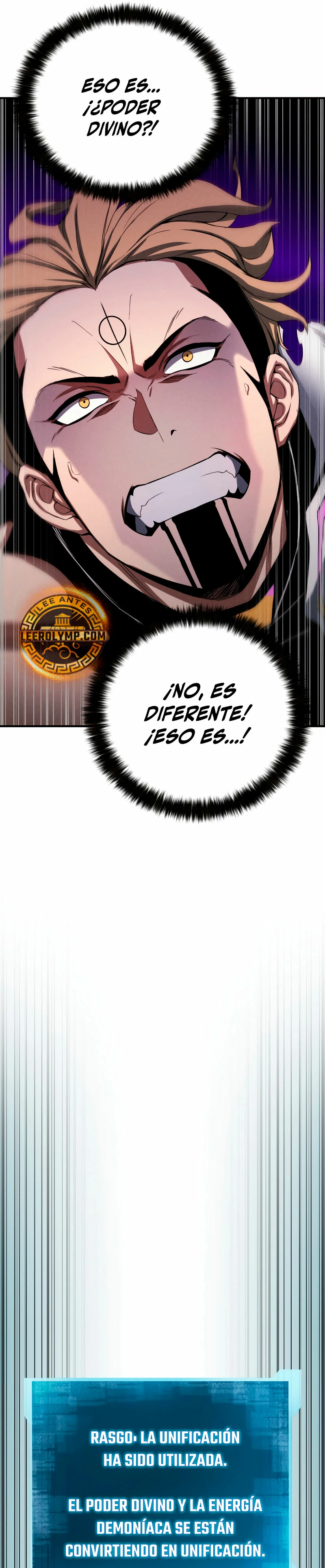El nigromante inigualable Capítulo 63 - Página 11 en español