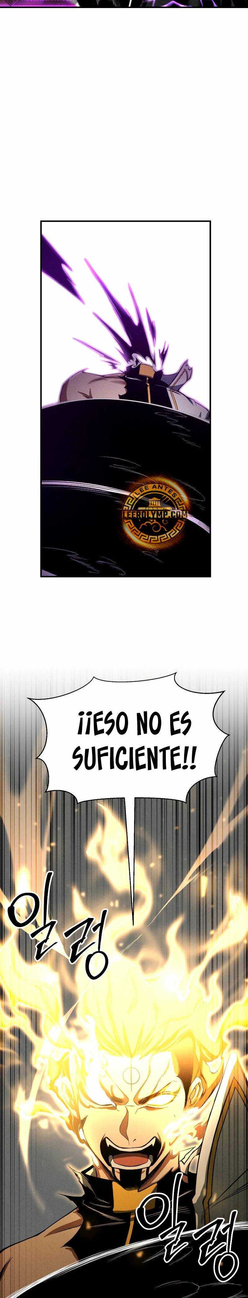 El nigromante inigualable Capítulo 63 - Página 3 en español