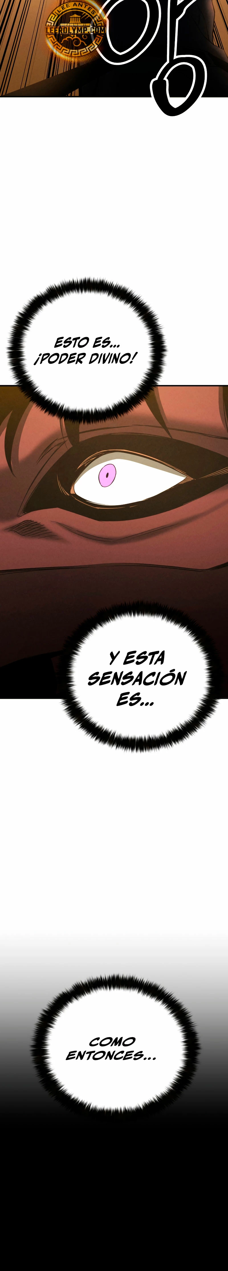 El nigromante inigualable Capítulo 63 - Página 39 en español