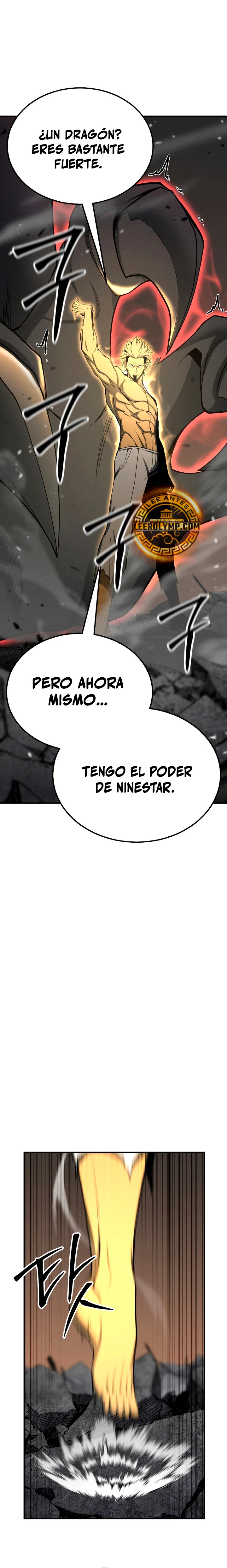 El nigromante inigualable Capítulo 64 - Página 16 en español